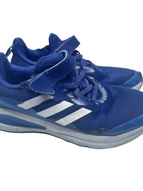 Boys Adidas shoes, 5 1/2